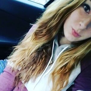 Meet your Posher, Kiersten